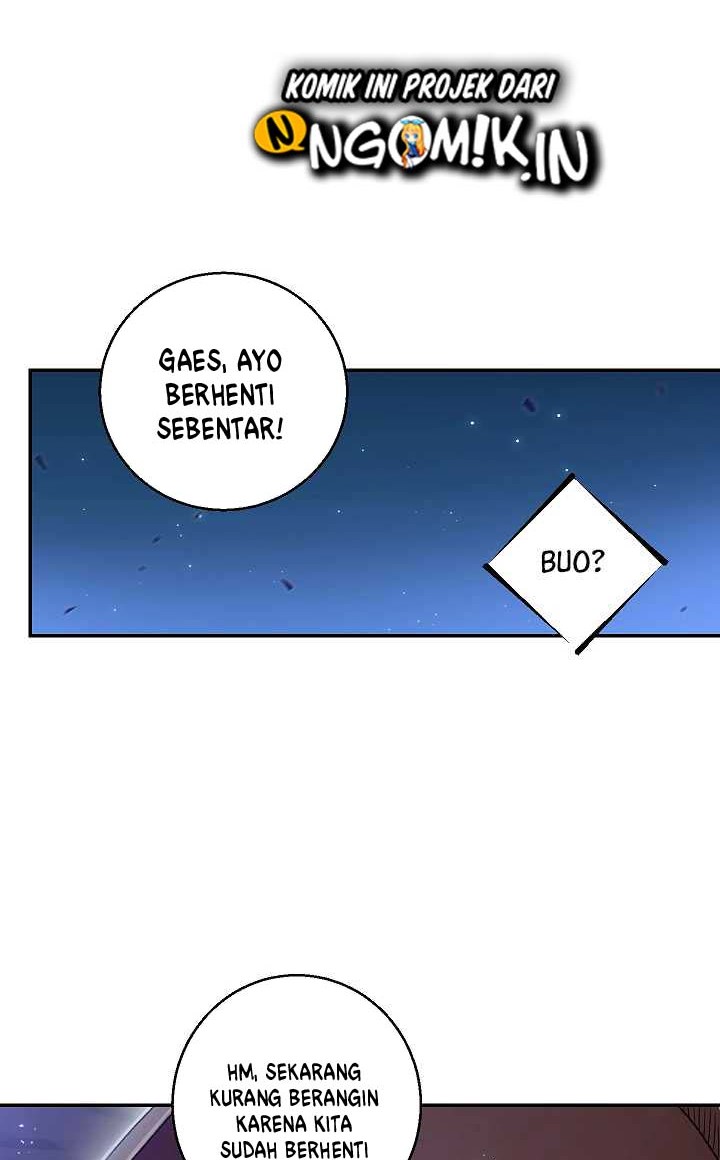 Dungeon Reset Chapter 22 halaman 17
