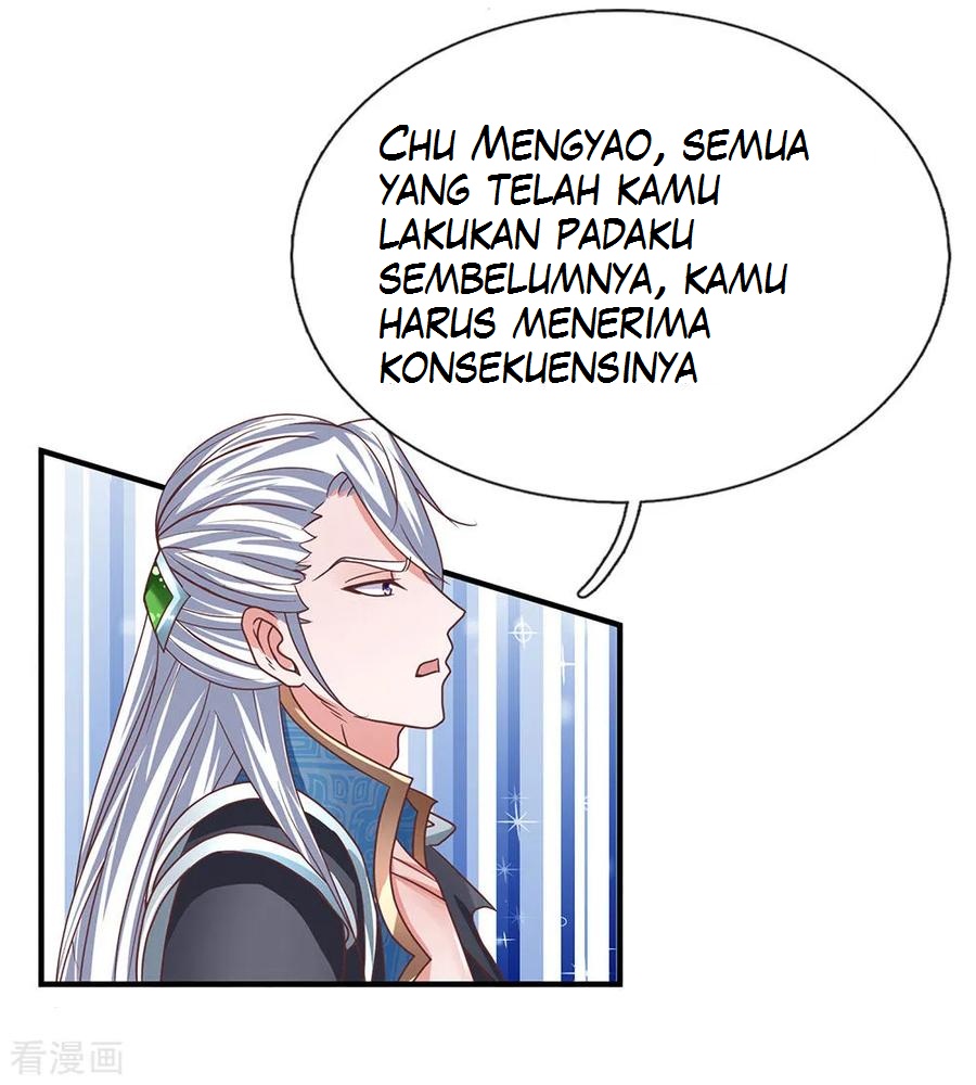 Shura Sword Sovereign Chapter 9 Gambar 9