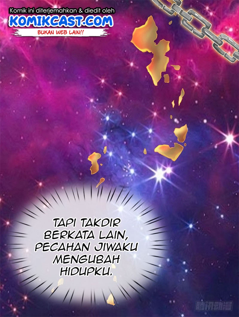 City of Heaven TimeStamp Chapter 1 – halaman 19