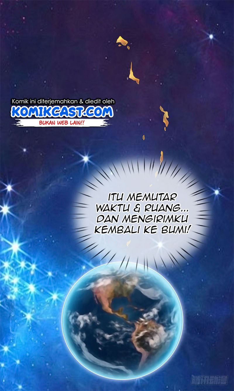 City of Heaven TimeStamp Chapter 1 – halaman 20