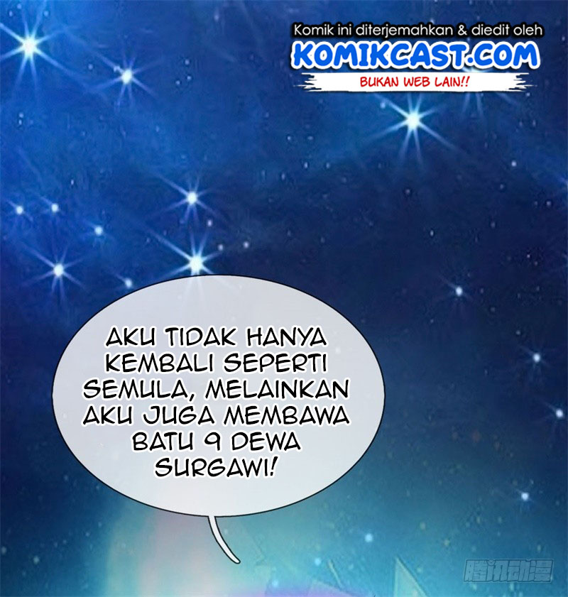 City of Heaven TimeStamp Chapter 1 – halaman 21