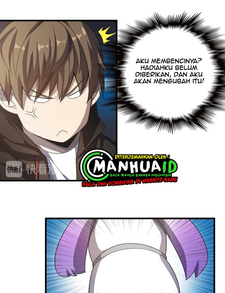 Reborn Doctor Chapter 14 Gambar 34