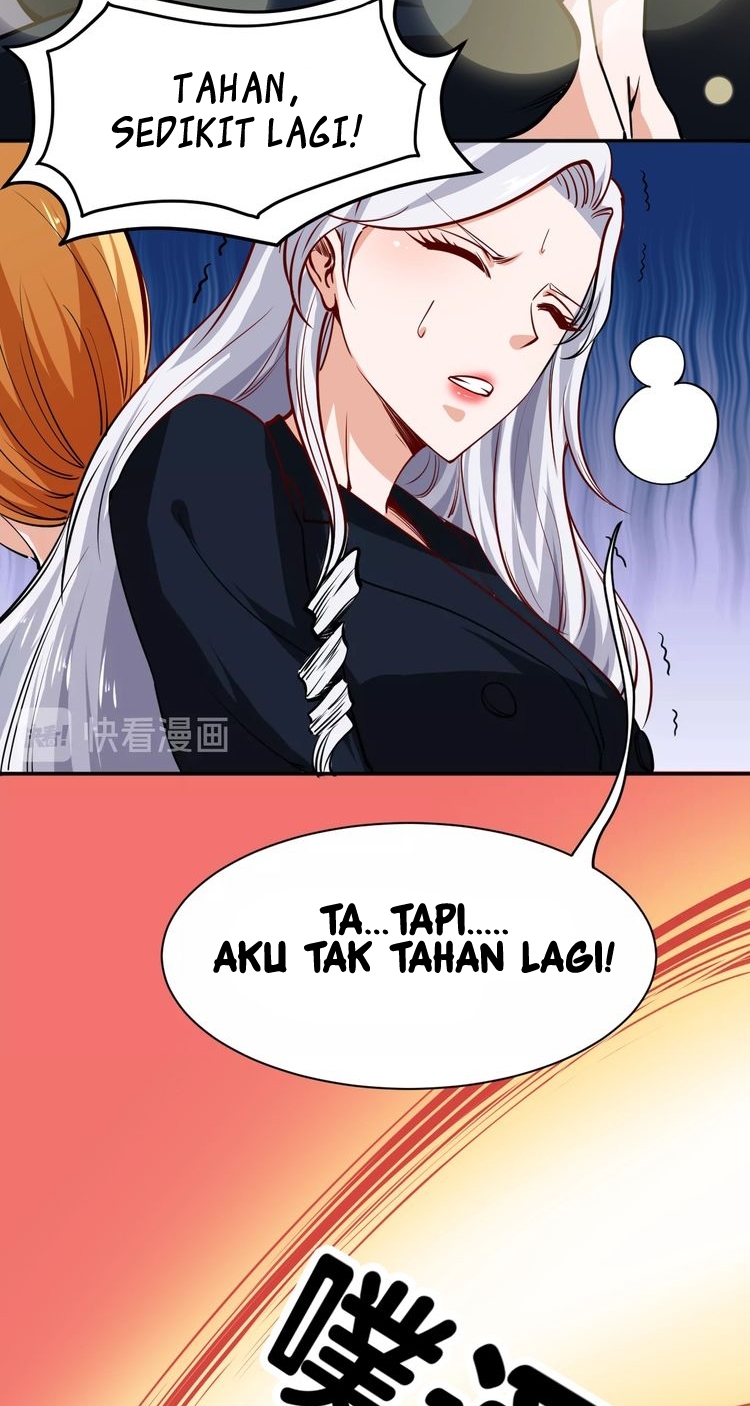 Melee Mad Soldier Chapter 12 halaman 26