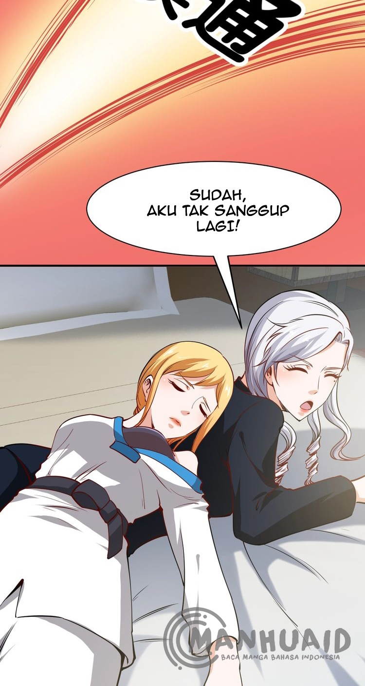 Melee Mad Soldier Chapter 12 halaman 27