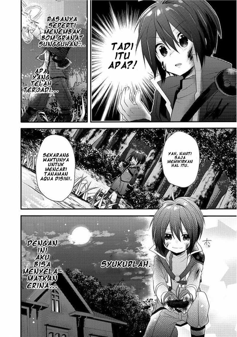 World Teacher: Isekaishiki Kyouiku Agent Chapter 2 Gambar 12