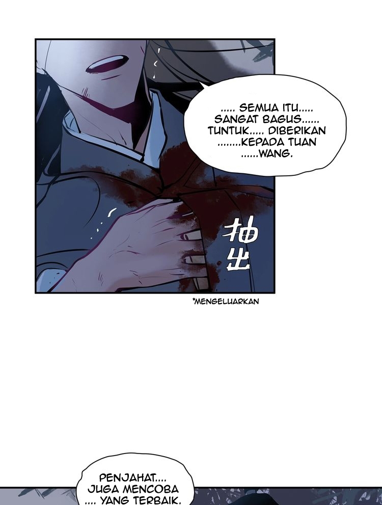 Demand Killer Chapter 4 halaman 20