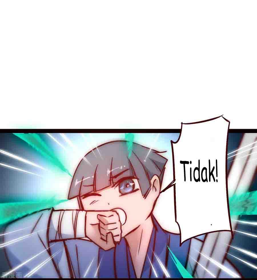 Reversing the Immortal Path Chapter 16 halaman 10