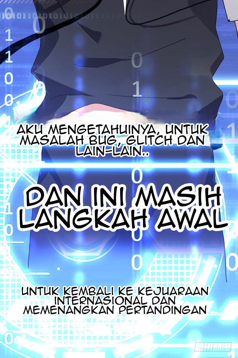 NSD Gaming Chapter 08 Gambar 21