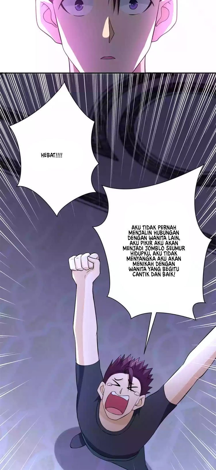 Super System Chapter 55 halaman 15