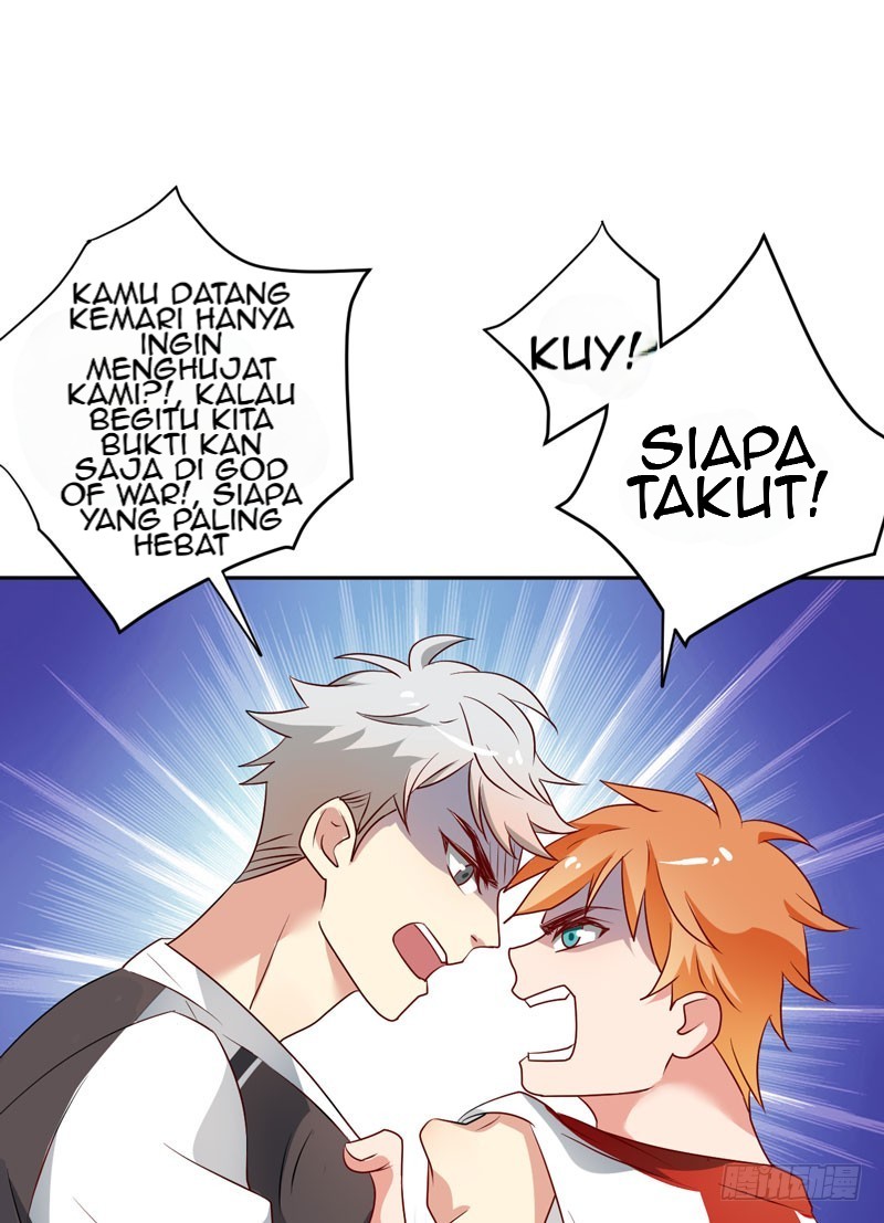 NSD Gaming Chapter 11 Gambar 22