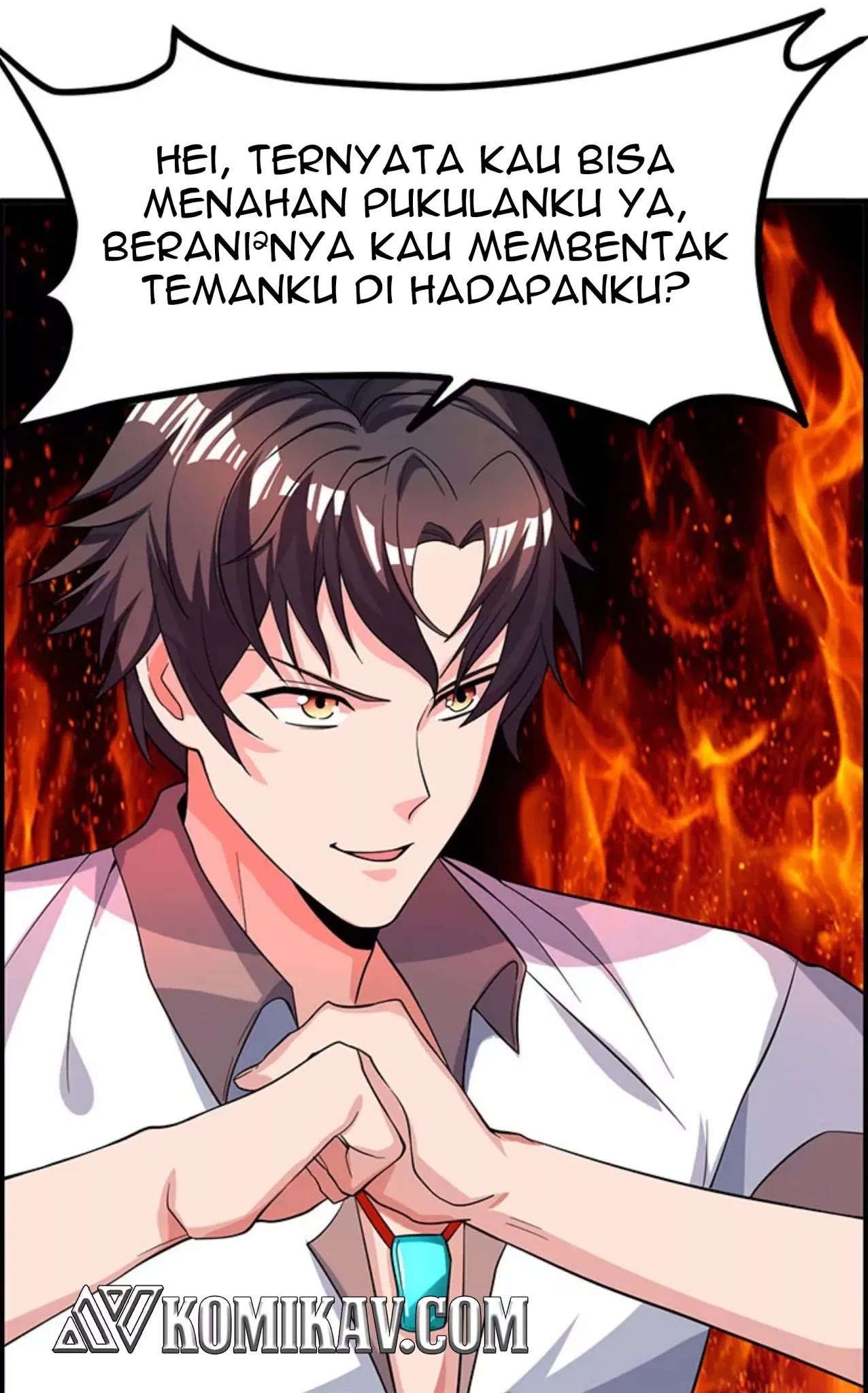 Rebirth Abandoned Less Return Chapter 23 Gambar 12