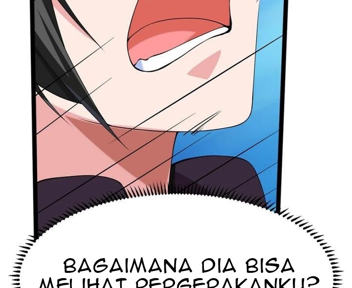 Mo Shou Jian Sheng Chapter 5 Gambar 14