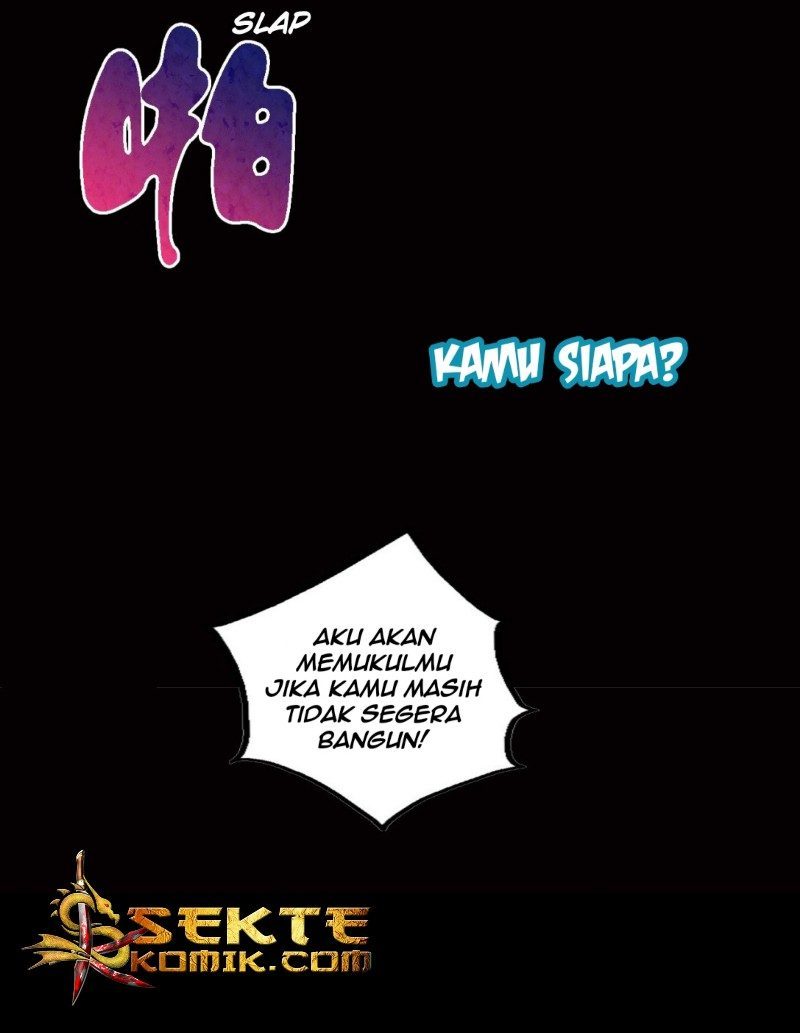 Mo Shou Jian Sheng Chapter 2 Gambar 24