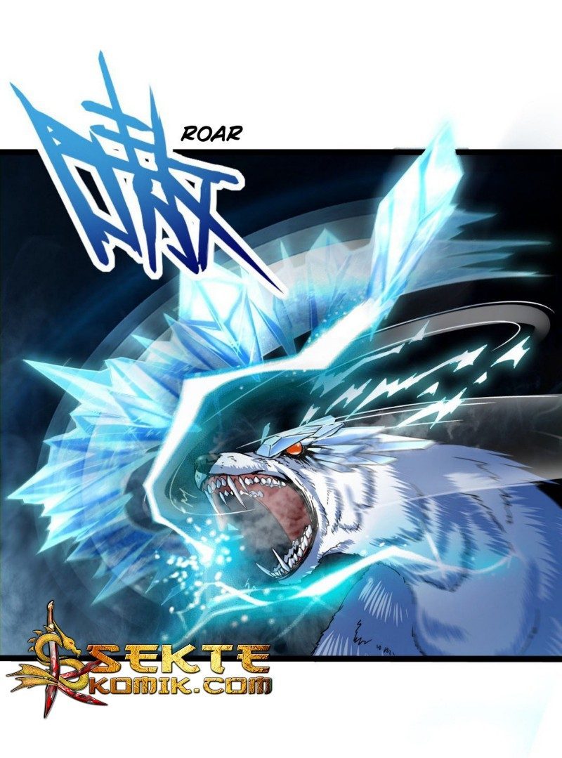 Mo Shou Jian Sheng Chapter 1 Gambar 25