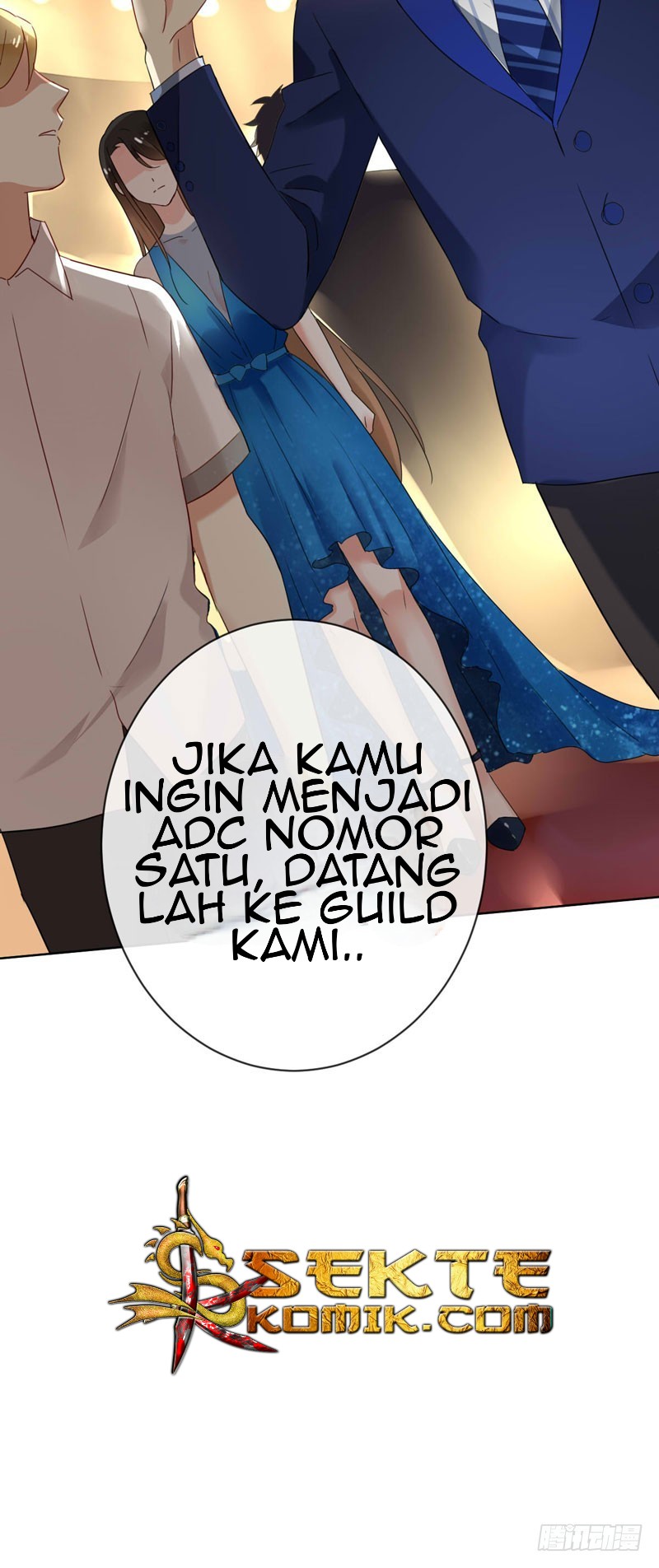 NSD Gaming Chapter 14 Gambar 25
