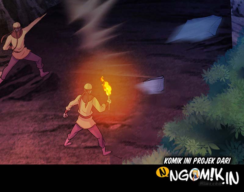 Martial Arts Reigns Chapter 22 halaman 14