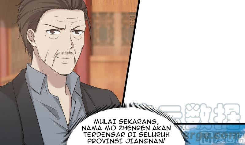 I Have a Dragon on My Body Chapter 126 Gambar 24