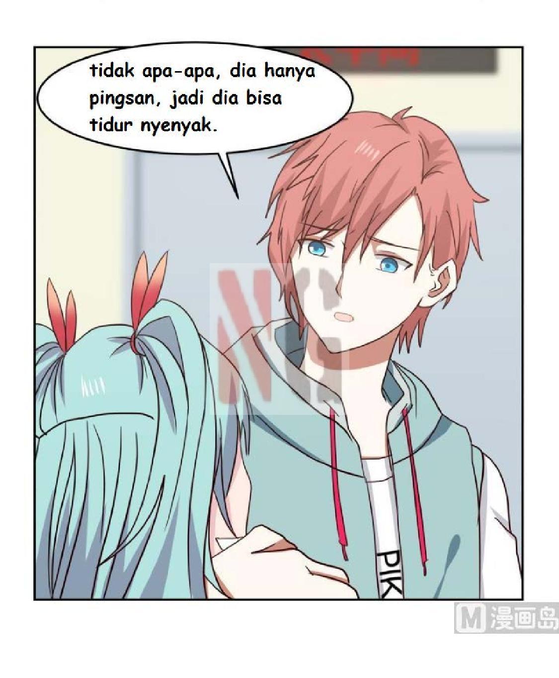 I Have a Dragon on My Body Chapter 150 Gambar 9