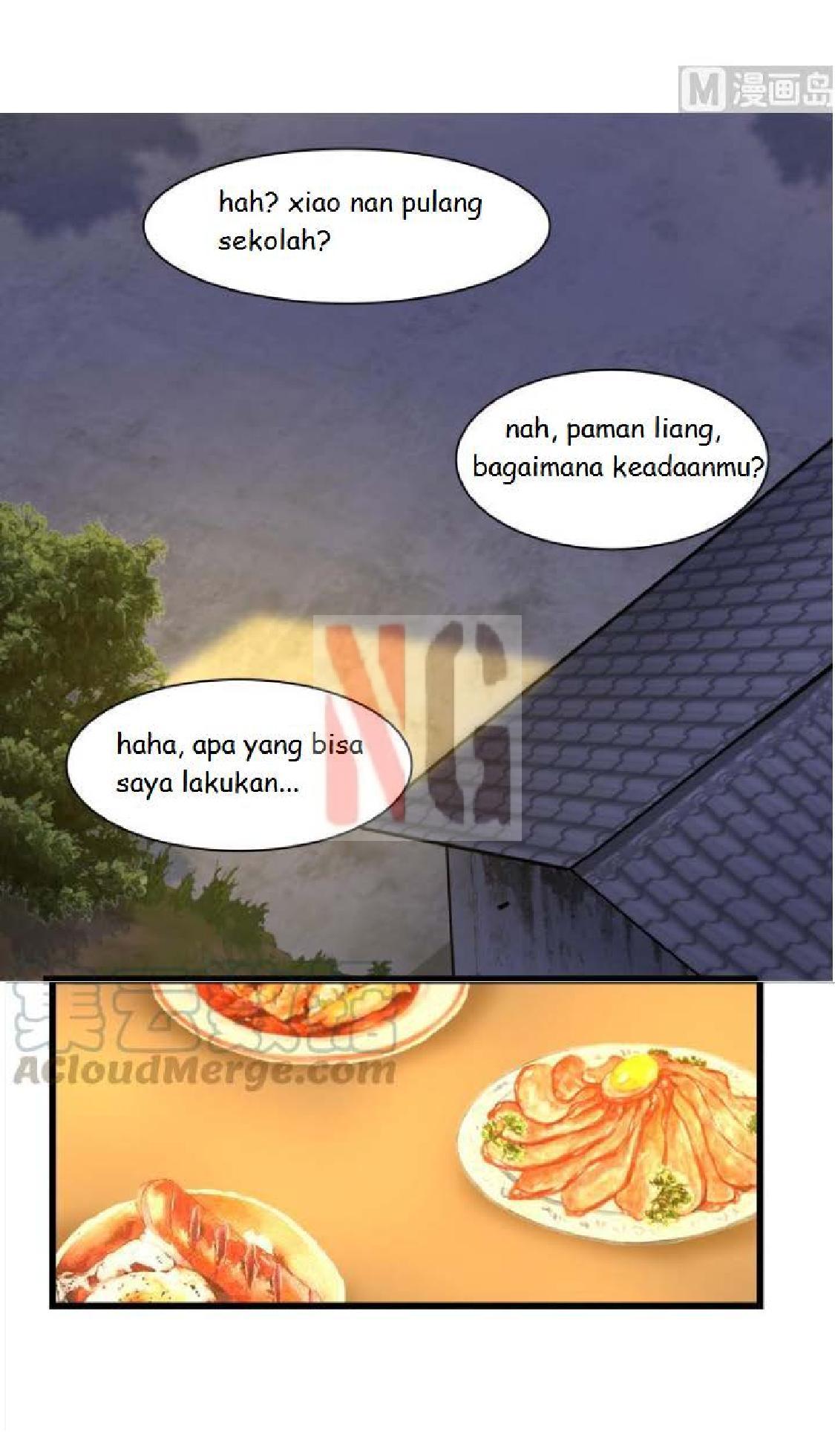 I Have a Dragon on My Body Chapter 141 Gambar 9