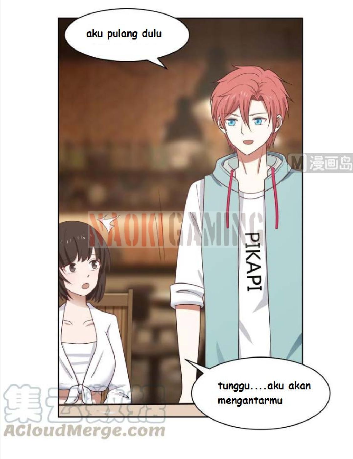 I Have a Dragon on My Body Chapter 169 Gambar 9
