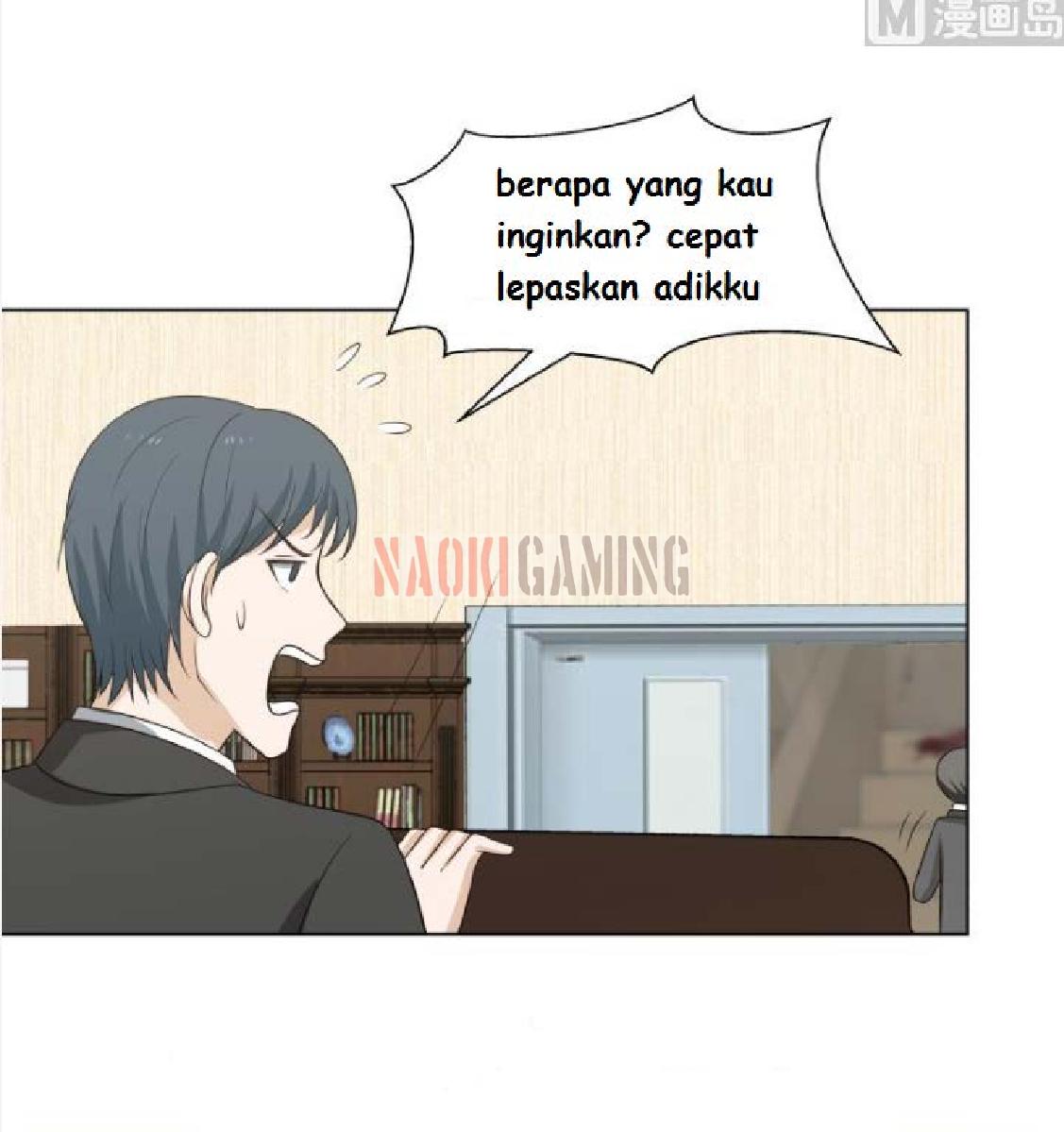 I Have a Dragon on My Body Chapter 162 Gambar 10