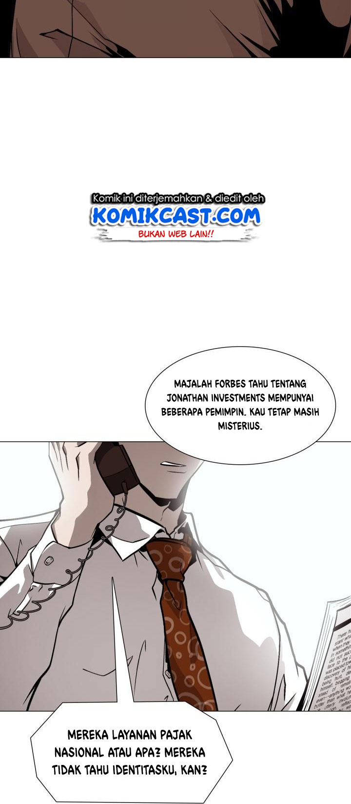 Past Life Regressor Chapter 17 halaman 28