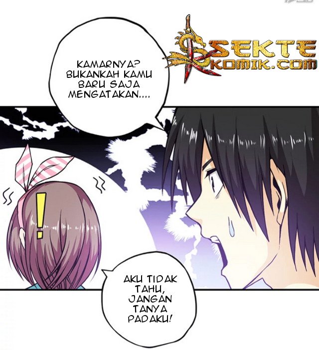 Bodyguard Chapter 4 halaman 9