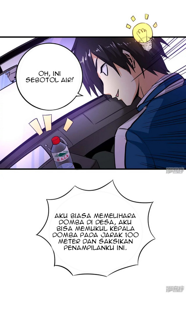 Bodyguard Chapter 7 halaman 9