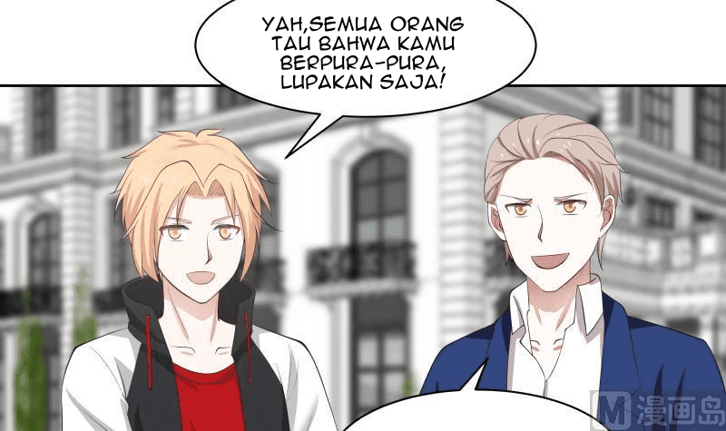 I Have a Dragon on My Body Chapter 171 Gambar 17
