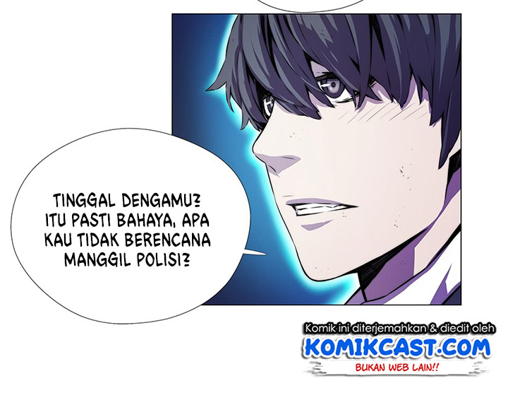 OddEye Chapter 4 halaman 27