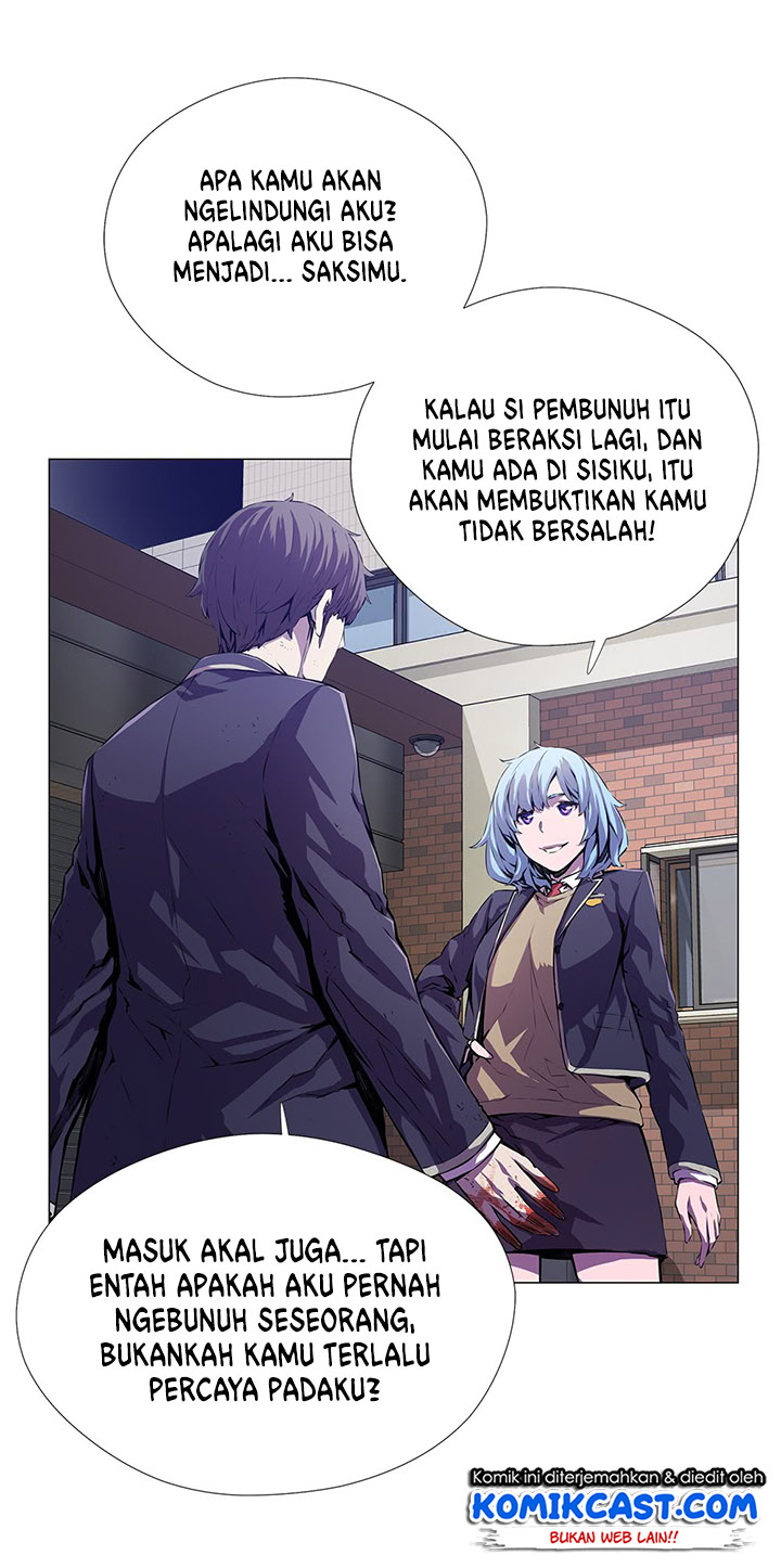OddEye Chapter 4 halaman 28