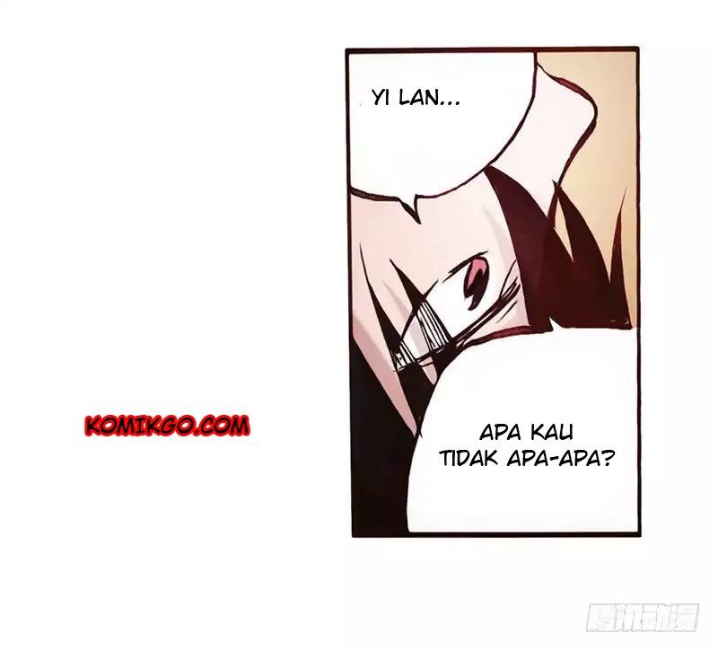 Because Im An Uncle who Runs A Weapon Shop Chapter 01.2 Gambar 19