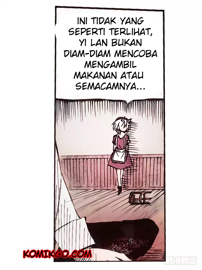Because Im An Uncle who Runs A Weapon Shop Chapter 01.2 Gambar 20