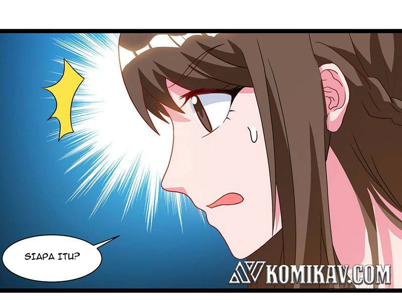 Rebirth Abandoned Less Return Chapter 52 Gambar 15