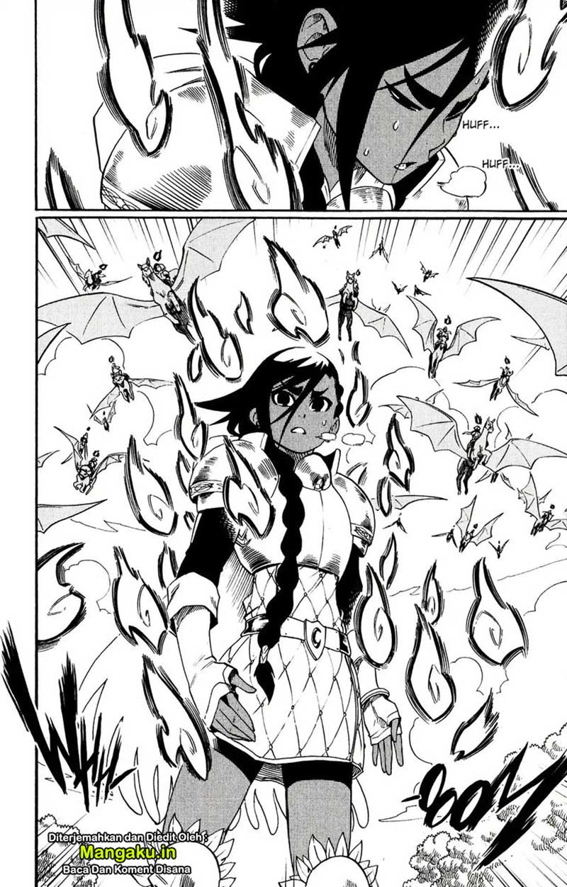 Radiant Chapter 47 halaman 9
