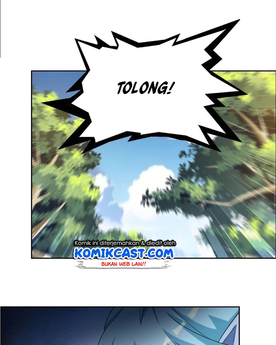 The Beginning of Journey Chapter 1 – halaman 46
