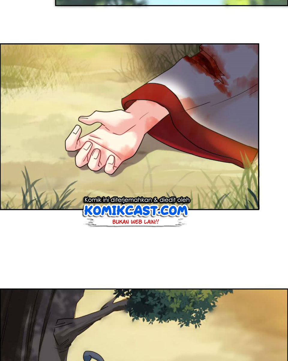 The Beginning of Journey Chapter 1 – halaman 48