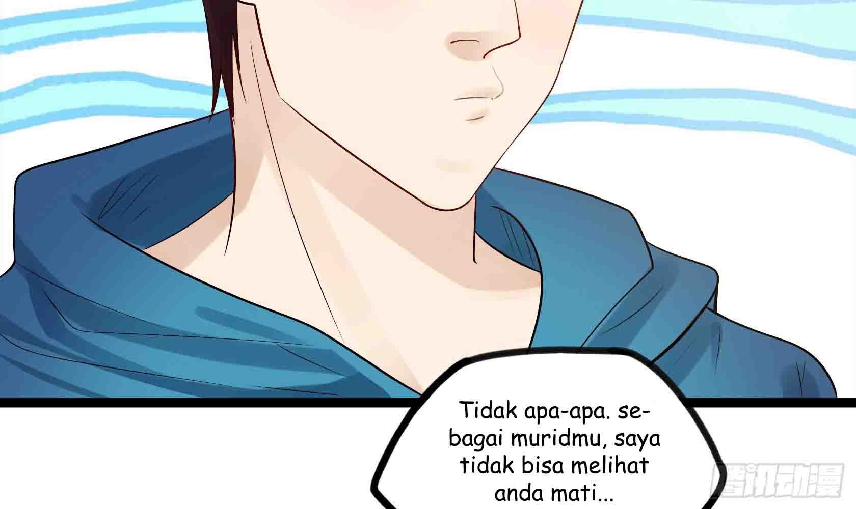 Urban Immortal Emperor Chapter 13 halaman 37