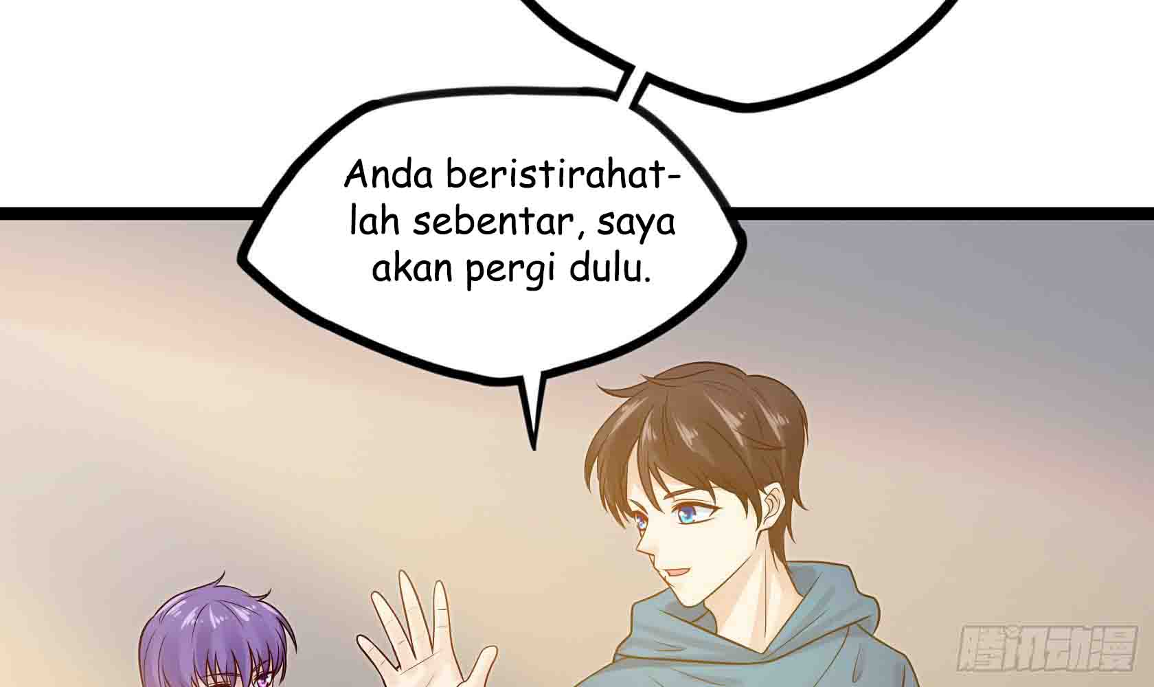 Urban Immortal Emperor Chapter 13 halaman 38