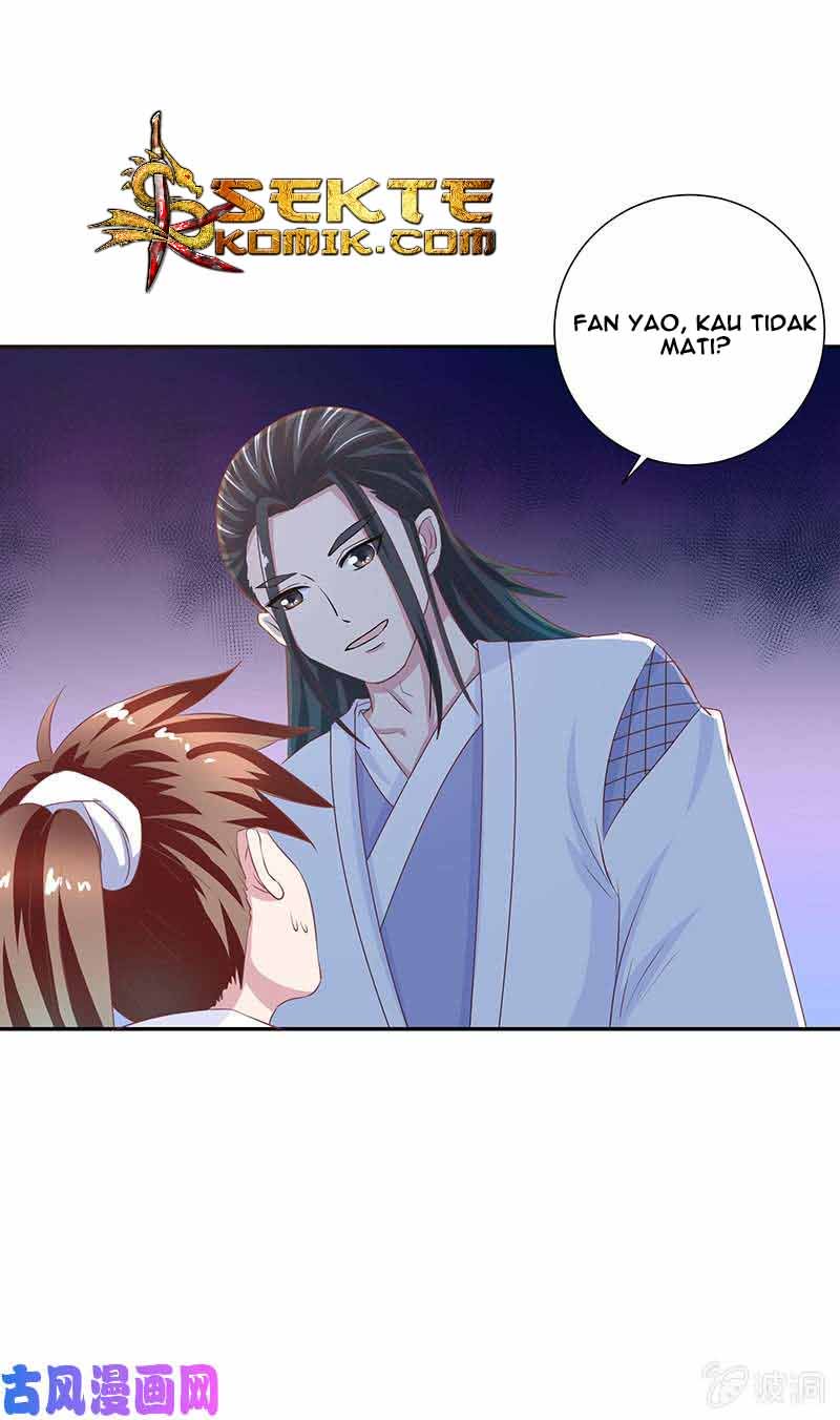 The Strongest Beast System Chapter 13 Gambar 9
