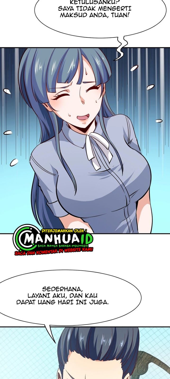 Melee Mad Soldier Chapter 15 halaman 26