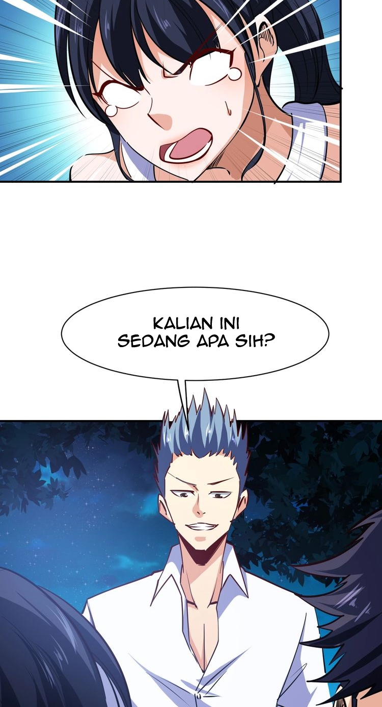 Melee Mad Soldier Chapter 14 halaman 27