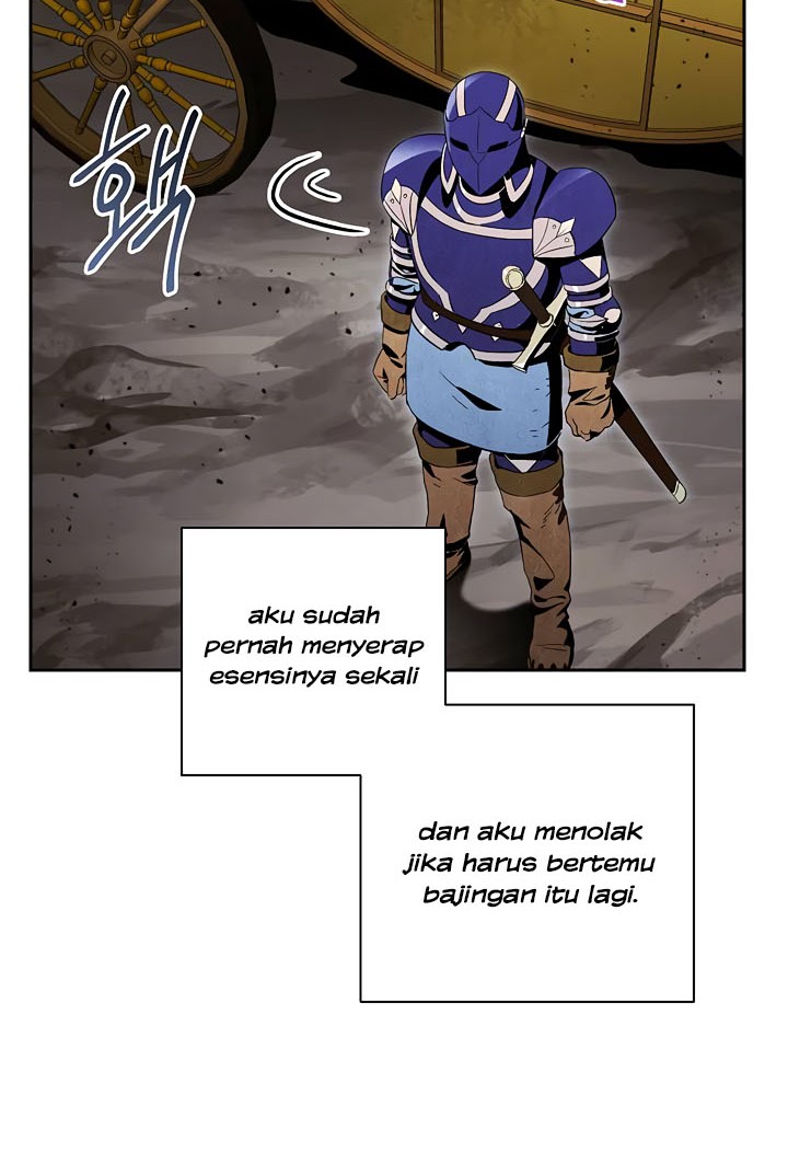 Skeleton Soldier Couldn’t Protect the Dungeon Chapter 68 halaman 21
