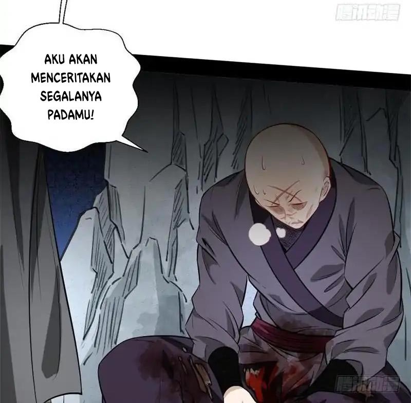 I’m An Evil God Chapter 32 halaman 22