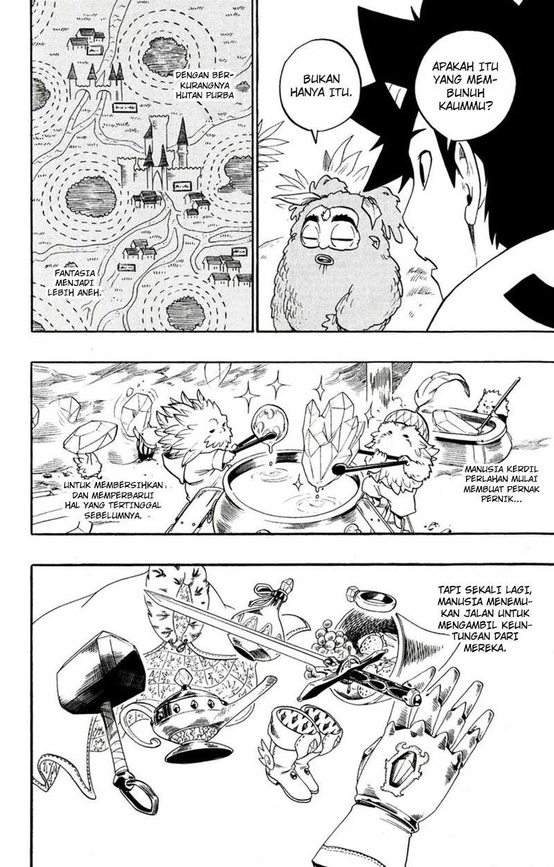 Radiant Chapter 48 halaman 10
