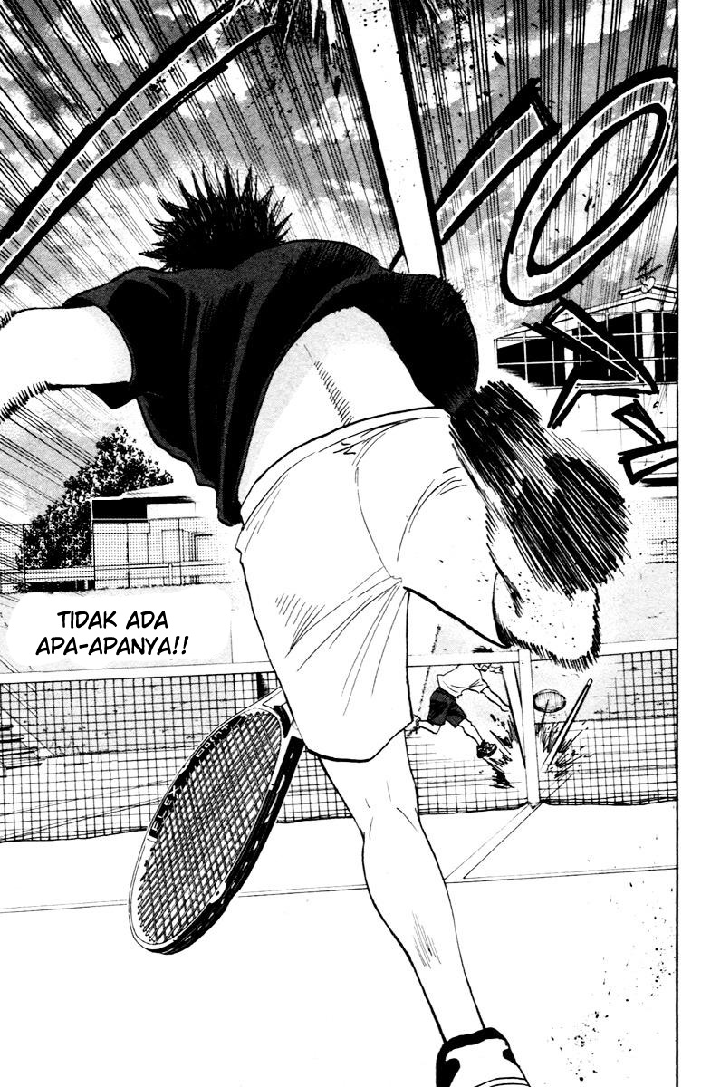 Baby Steps Chapter 93 Gambar 9
