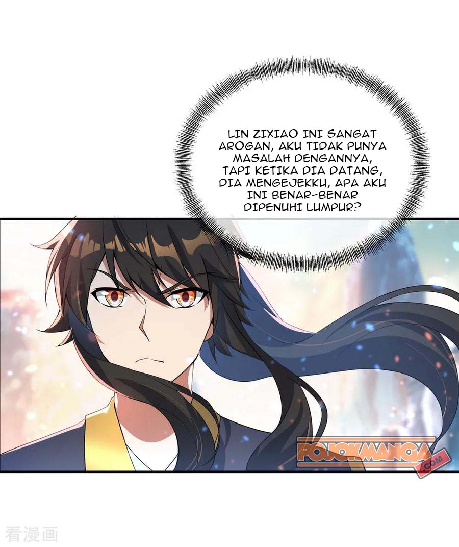 Peerless Soul Chapter 51 Gambar 11