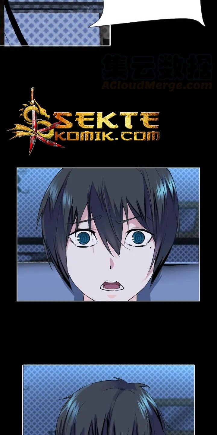 Dark Energy Engine Chapter 5 halaman 16