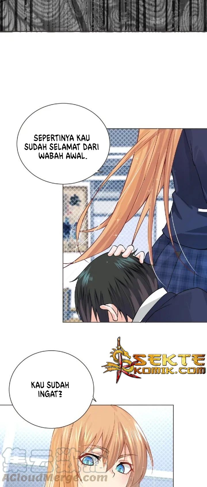 Dark Energy Engine Chapter 4 halaman 18