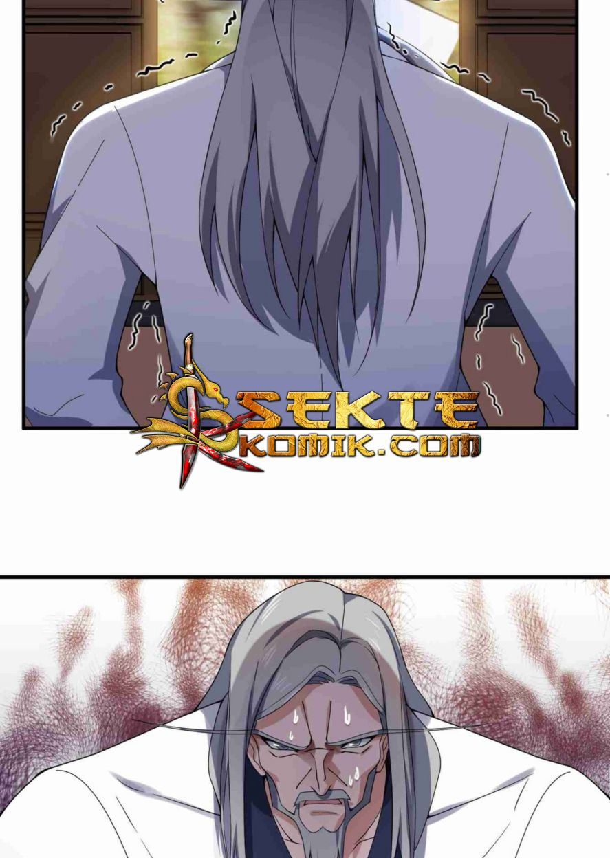 First Dragon Chapter 10 halaman 15